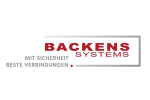 Logo Backens