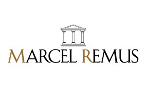 Logo Marcel Remus