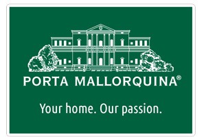 Logo Porta Mallorquins