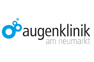 Logo Augenklinik